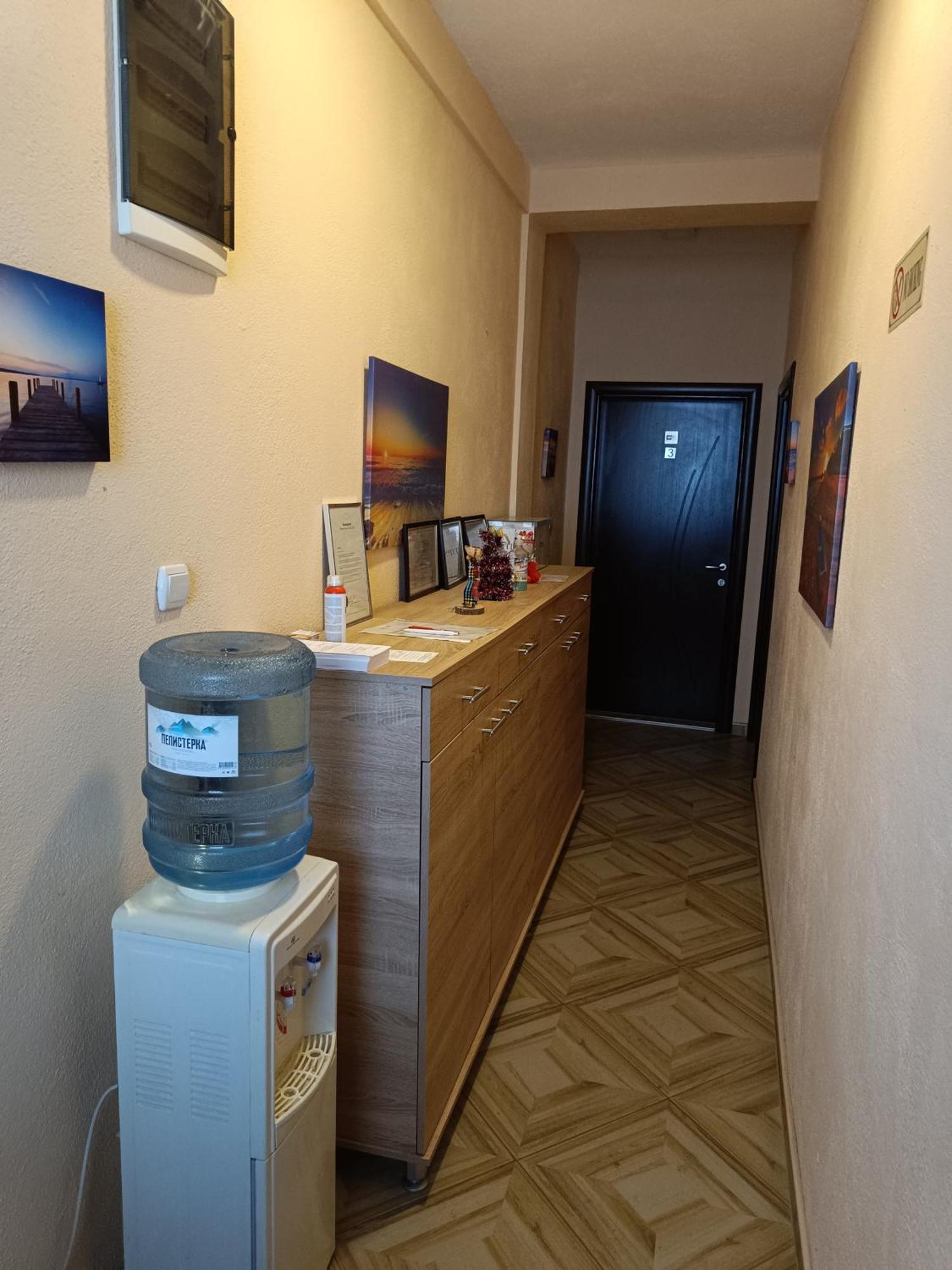 Sunshine Hotel Gyevgyelija Kültér fotó