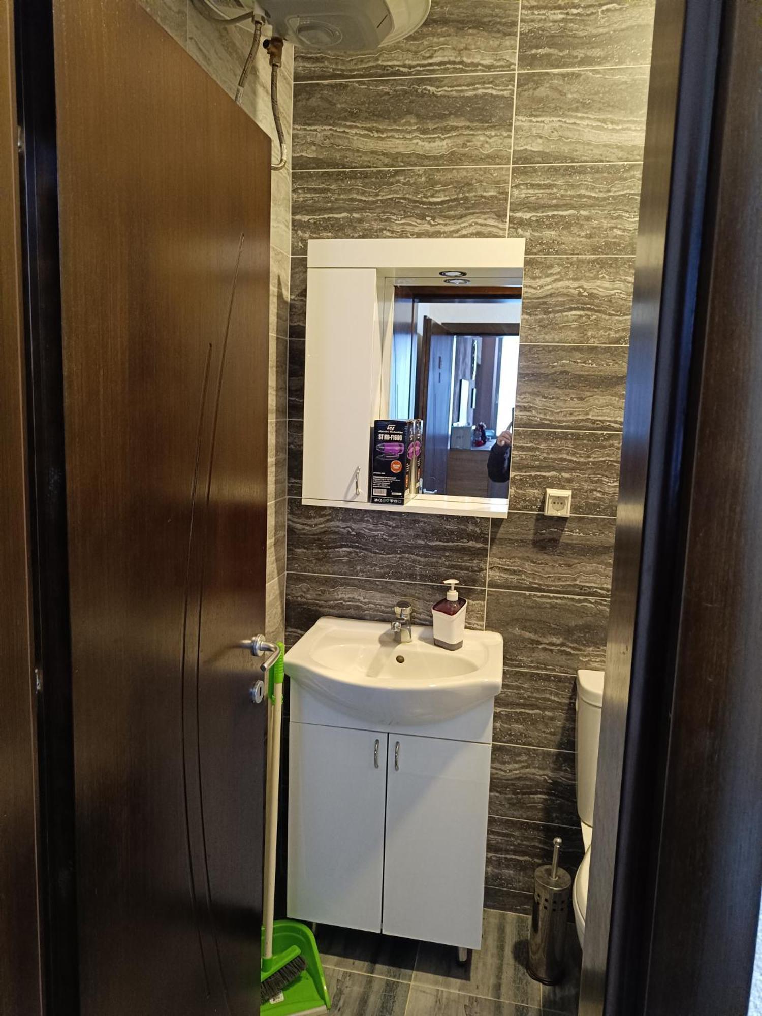 Sunshine Hotel Gyevgyelija Kültér fotó