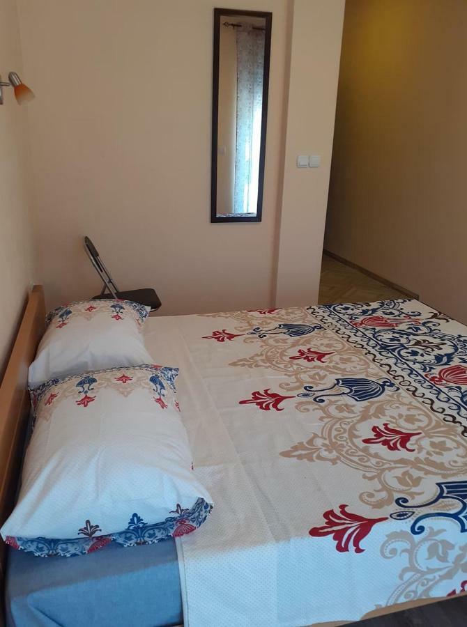 Sunshine Hotel Gyevgyelija Kültér fotó