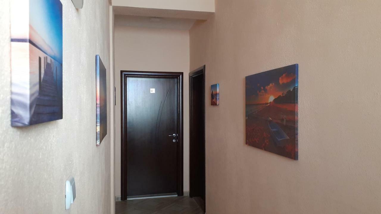 Sunshine Hotel Gyevgyelija Kültér fotó
